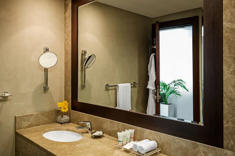 Süit, 3 Yatak Odası, Sigara İçilmez, Balkon