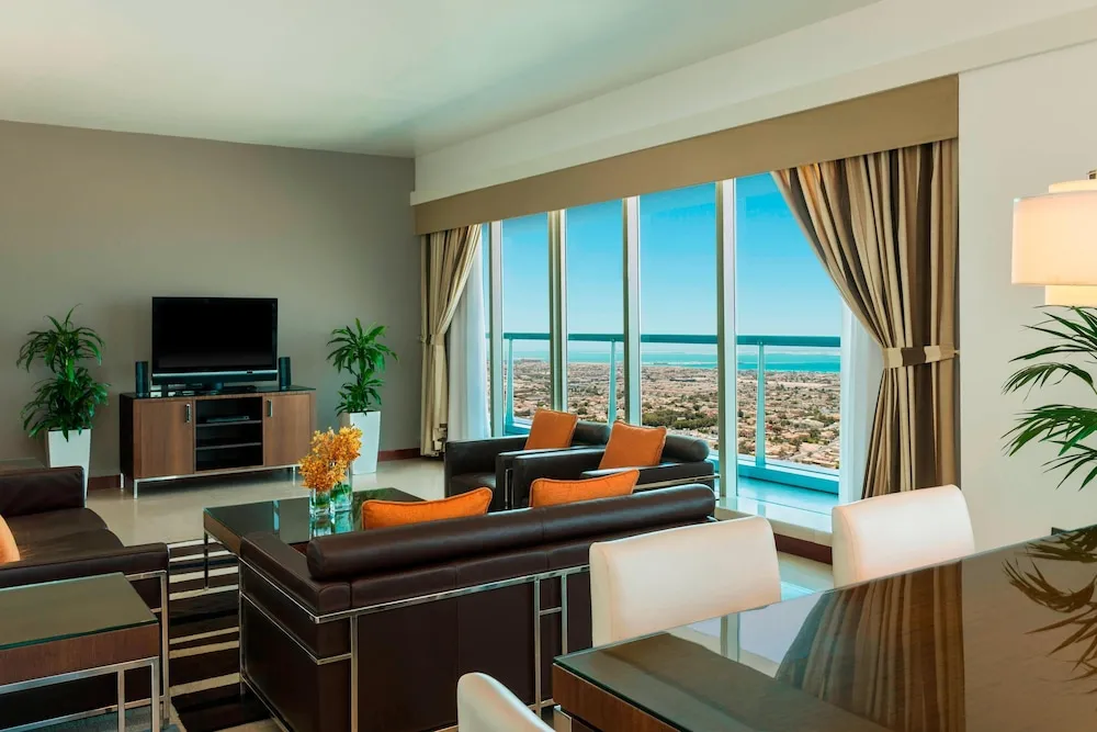 Süit, 3 Yatak Odası, Sigara İçilmez, Balkon