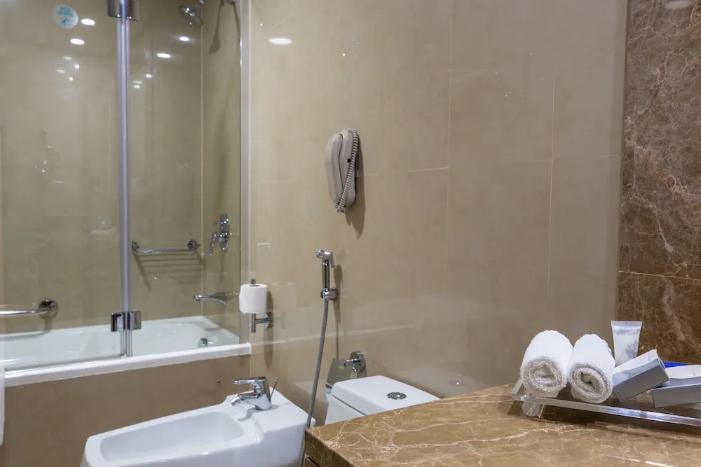 Süit, 3 Yatak Odası, Sigara İçilmez, Balkon