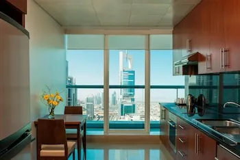 Four Points by Sheraton Sheikh Zayed Road, Dubai