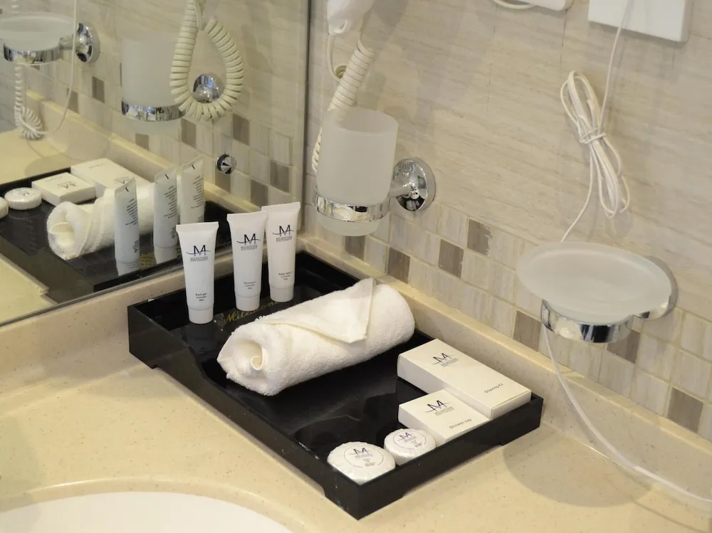Deluxe Apart Daire, 1 Yatak Odası