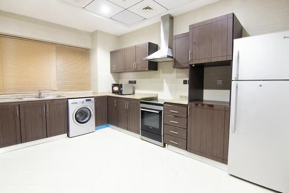 Deluxe Apart Daire, 1 Yatak Odası