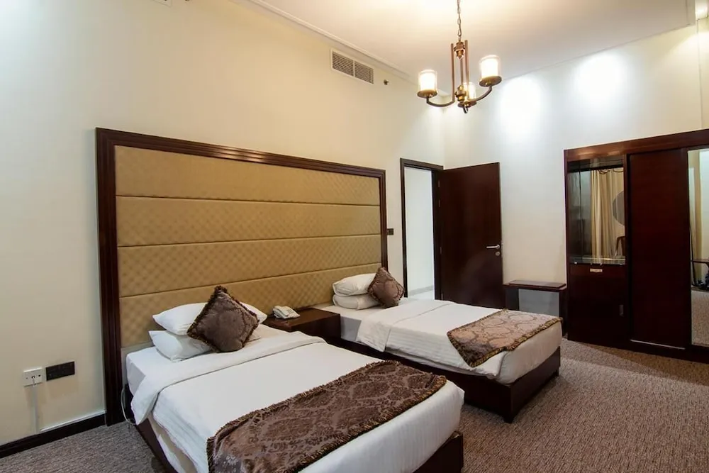 Deluxe Apart Daire, 1 Yatak Odası