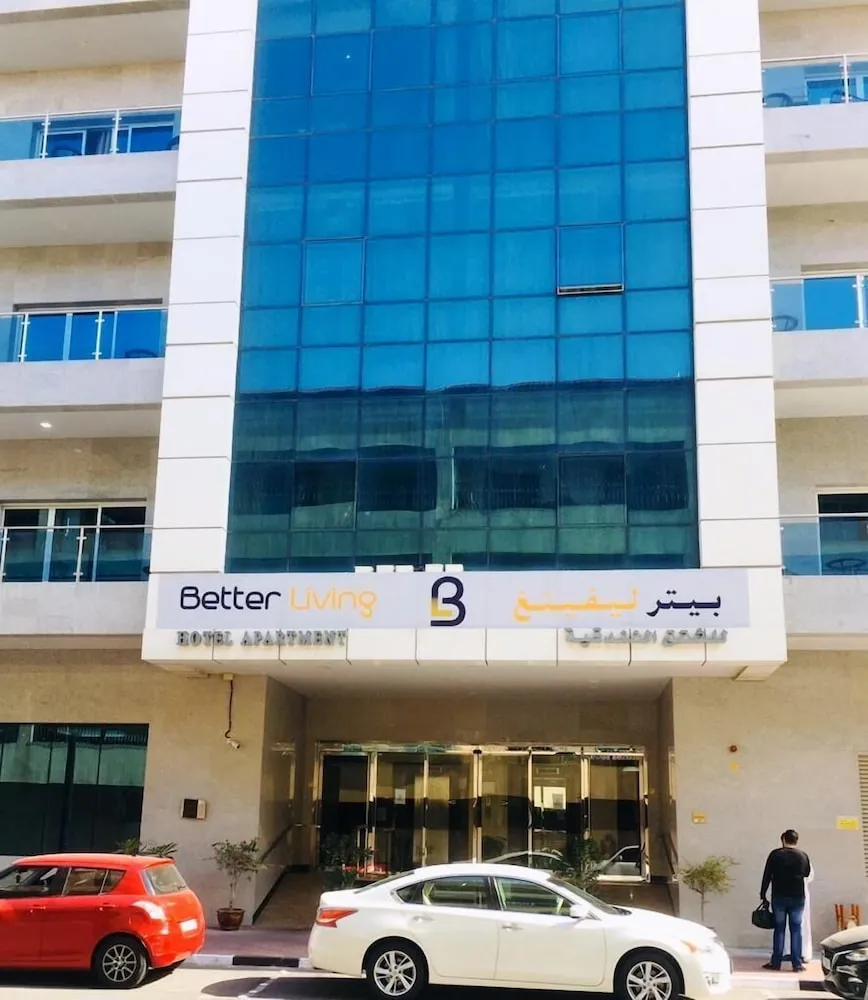 Deluxe Apart Daire, 1 Yatak Odası