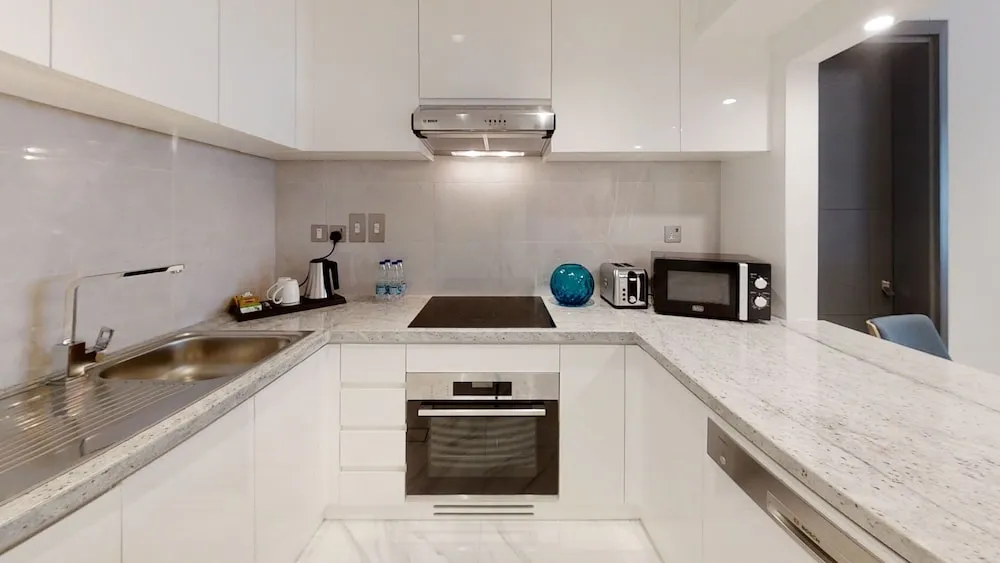 Standard Apart Daire, 1 Yatak Odası
