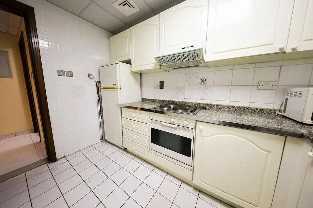 Deluxe Apart Daire, 2 Yatak Odası, Şehir Manzaralı