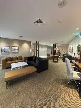 Ascott Park Place Dubai