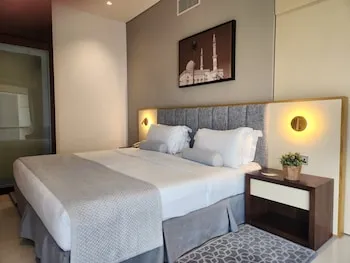Ascott Park Place Dubai