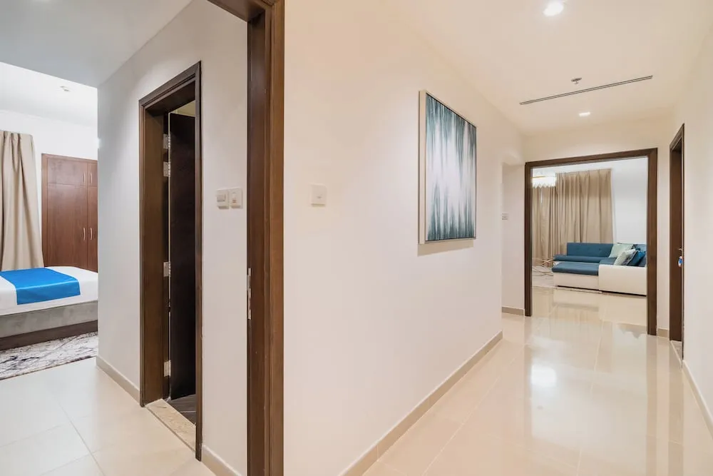 Premier Apart Daire, 3 Yatak Odası, Okyanus Manzaralı