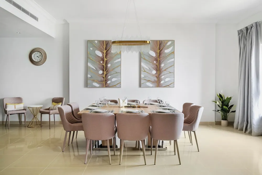 Premier Apart Daire, 3 Yatak Odası, Okyanus Manzaralı