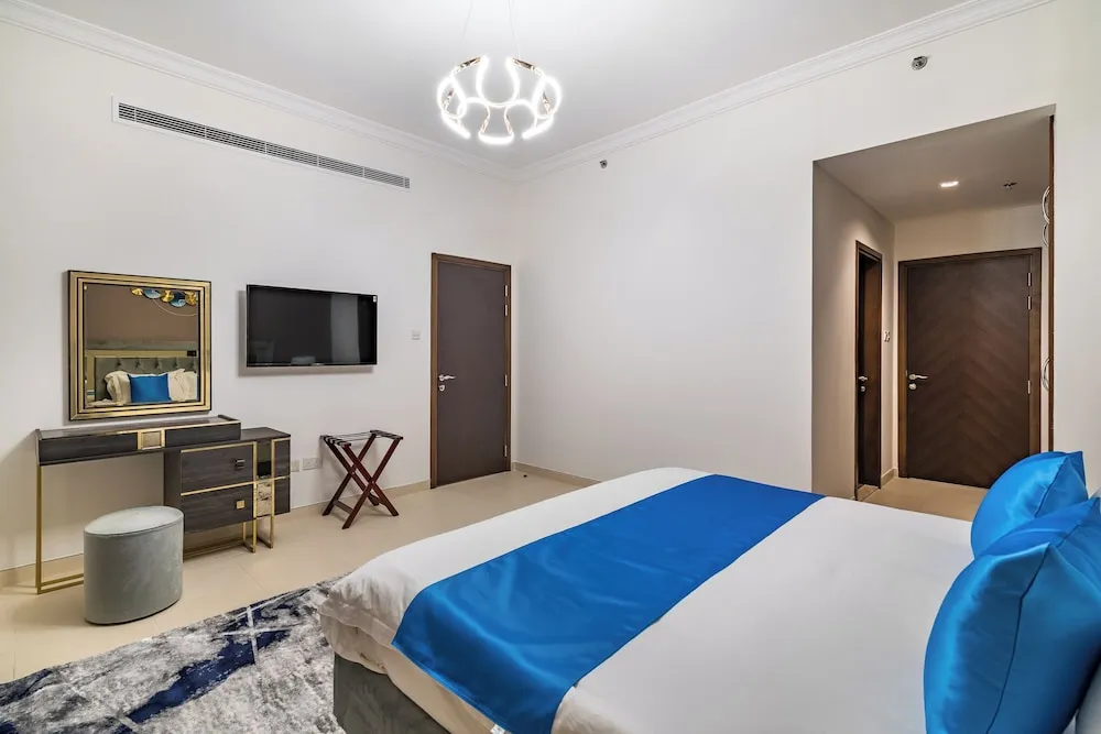 Premier Apart Daire, 3 Yatak Odası, Okyanus Manzaralı