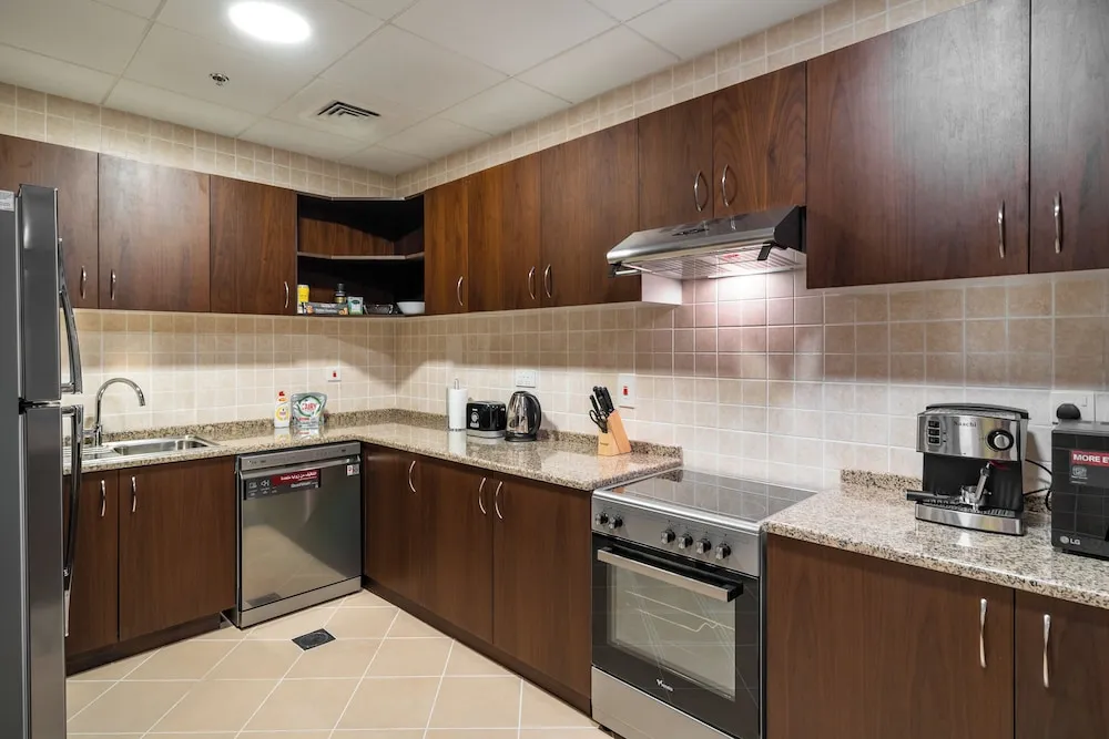 Premier Apart Daire, 3 Yatak Odası, Okyanus Manzaralı