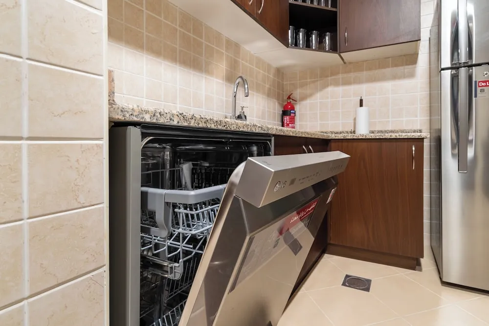 Premier Apart Daire, 3 Yatak Odası, Okyanus Manzaralı