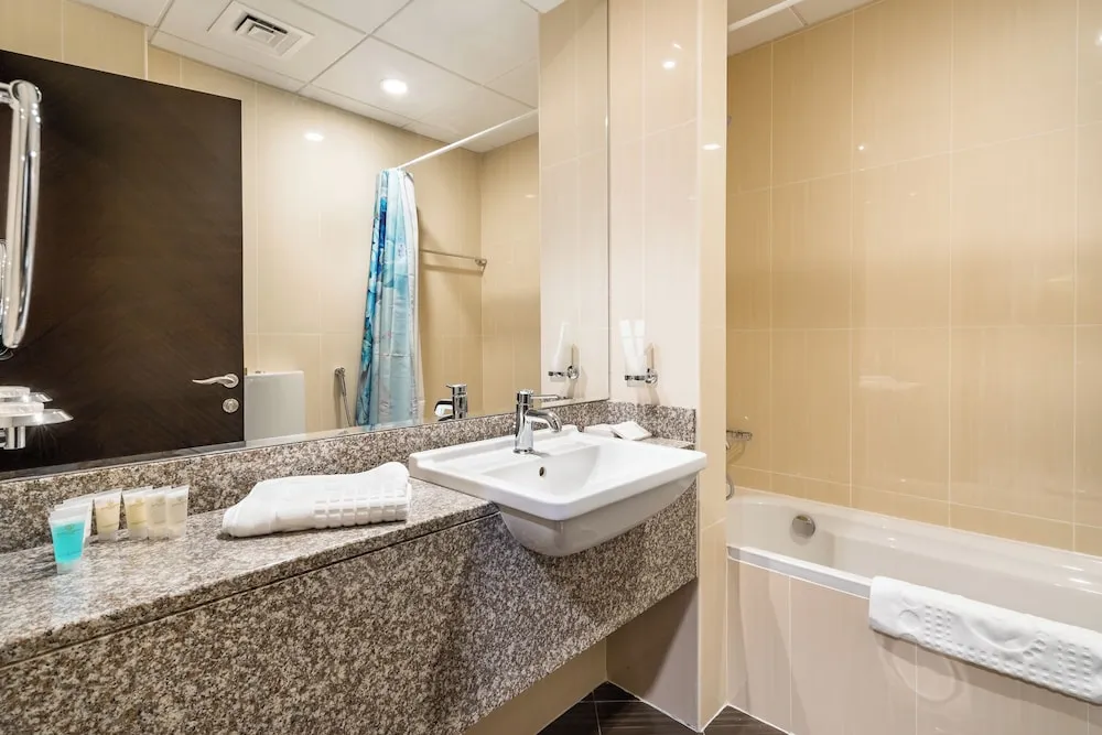 Premier Apart Daire, 3 Yatak Odası, Okyanus Manzaralı