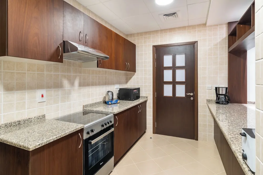 Premier Apart Daire, 3 Yatak Odası, Okyanus Manzaralı