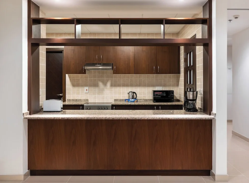 Premier Apart Daire, 3 Yatak Odası, Okyanus Manzaralı