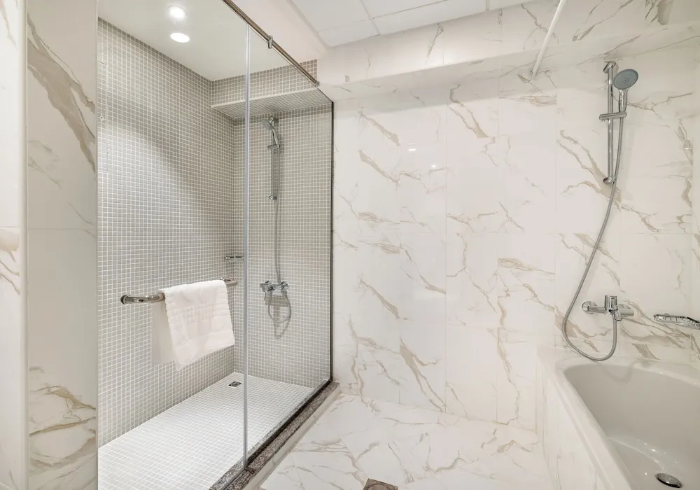 Premier Apart Daire, 3 Yatak Odası, Okyanus Manzaralı