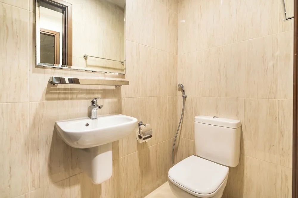 Premier Apart Daire, 3 Yatak Odası, Okyanus Manzaralı