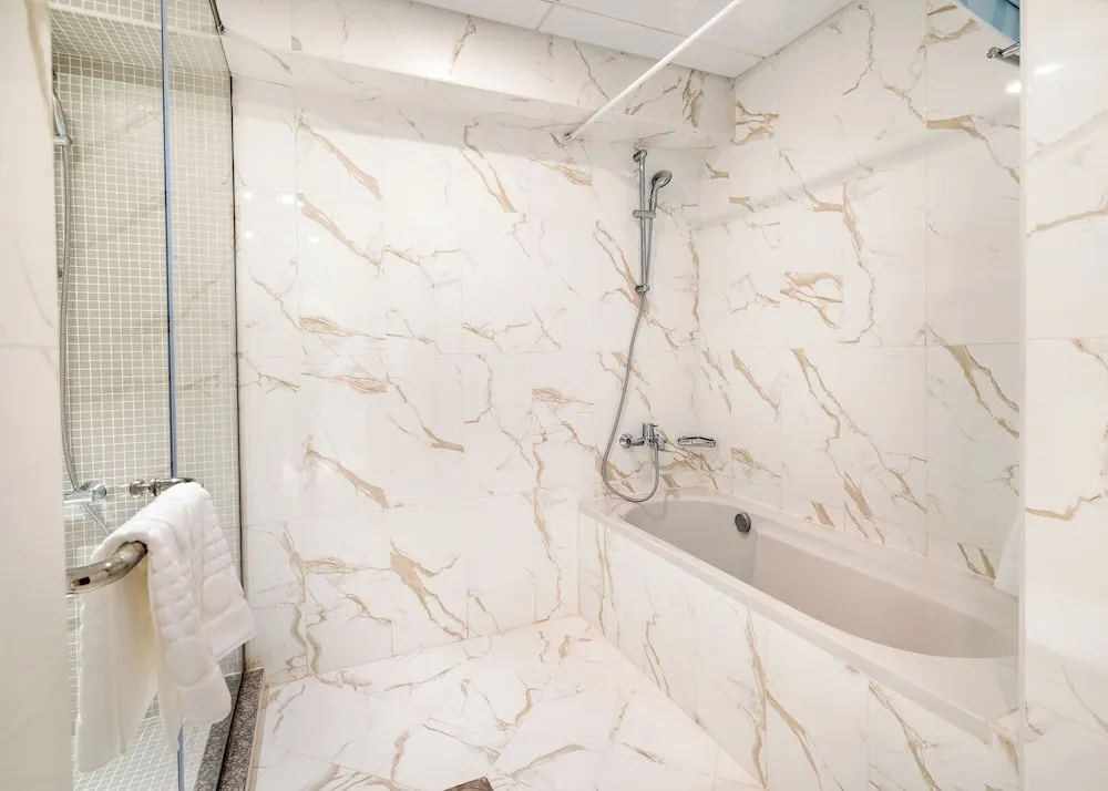 Premier Apart Daire, 3 Yatak Odası, Okyanus Manzaralı