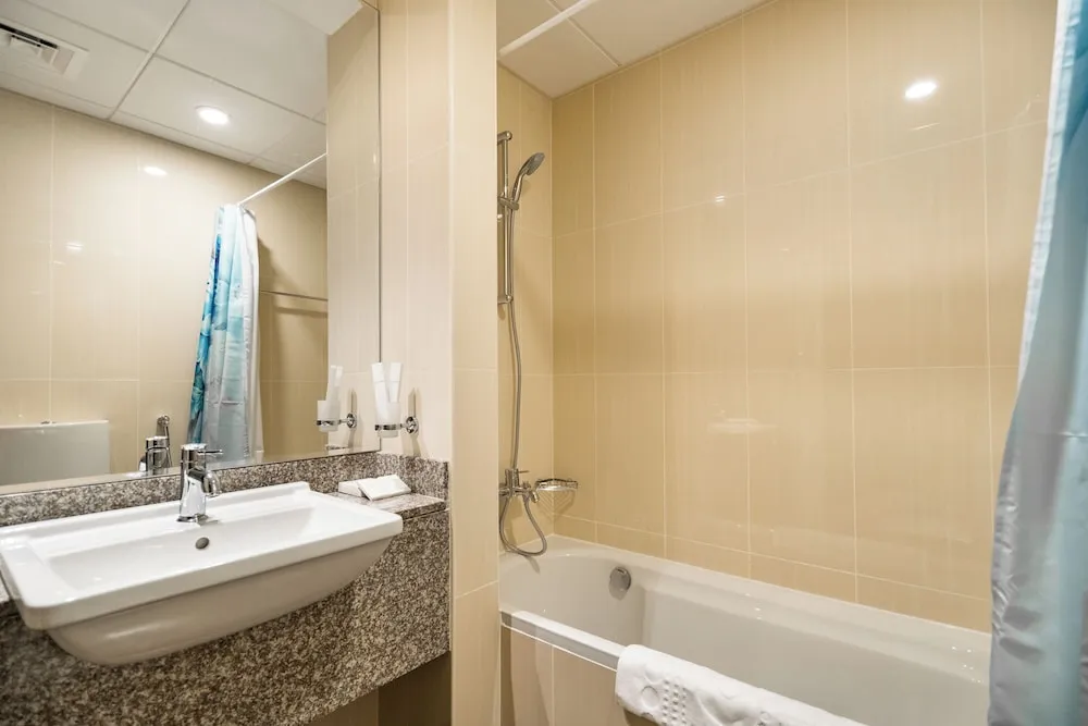 Premier Apart Daire, 3 Yatak Odası, Okyanus Manzaralı