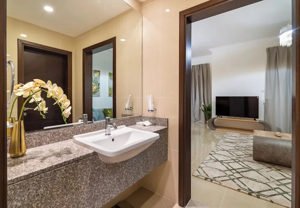 Premier Apart Daire, 3 Yatak Odası, Okyanus Manzaralı