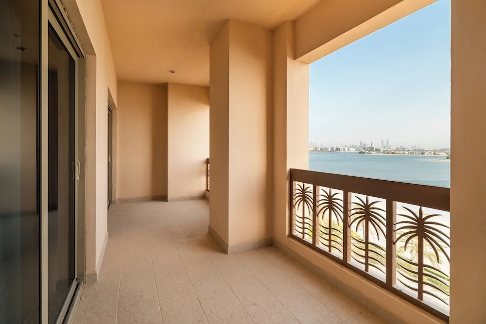 Premier Apart Daire, 3 Yatak Odası, Okyanus Manzaralı