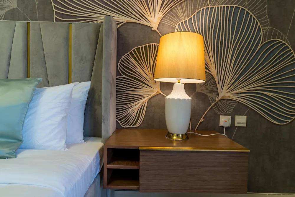 Superior Apart Daire, 1 Yatak Odası, Balkon, Resort Manzaralı