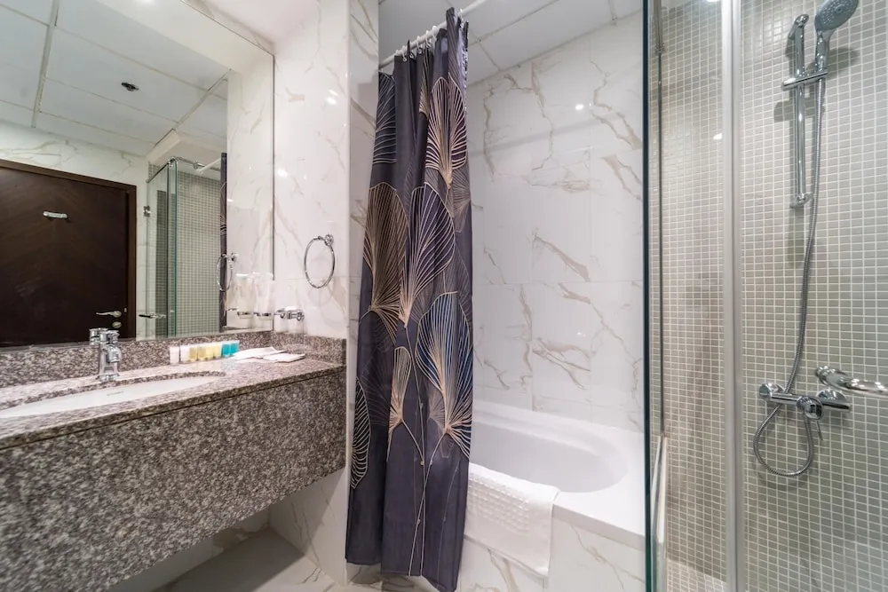 Superior Apart Daire, 1 Yatak Odası, Balkon, Resort Manzaralı