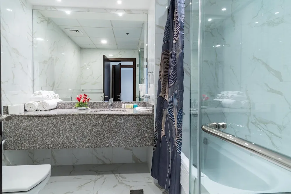 Superior Apart Daire, 1 Yatak Odası, Balkon, Resort Manzaralı