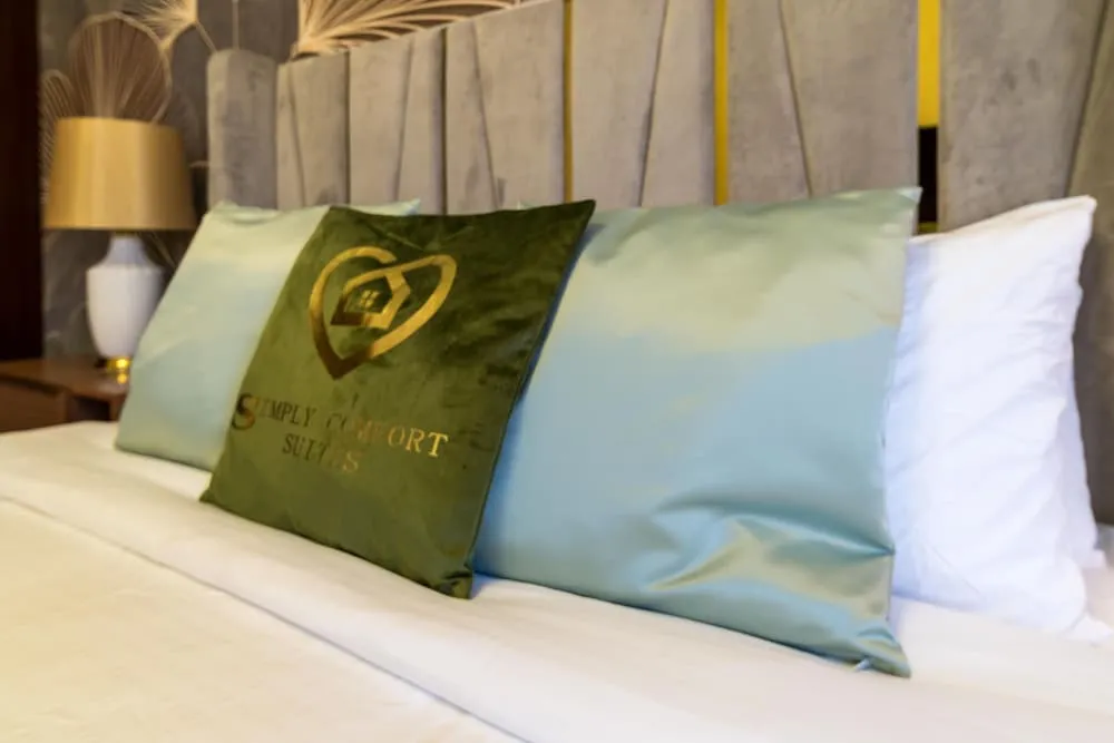 Superior Apart Daire, 1 Yatak Odası, Balkon, Resort Manzaralı
