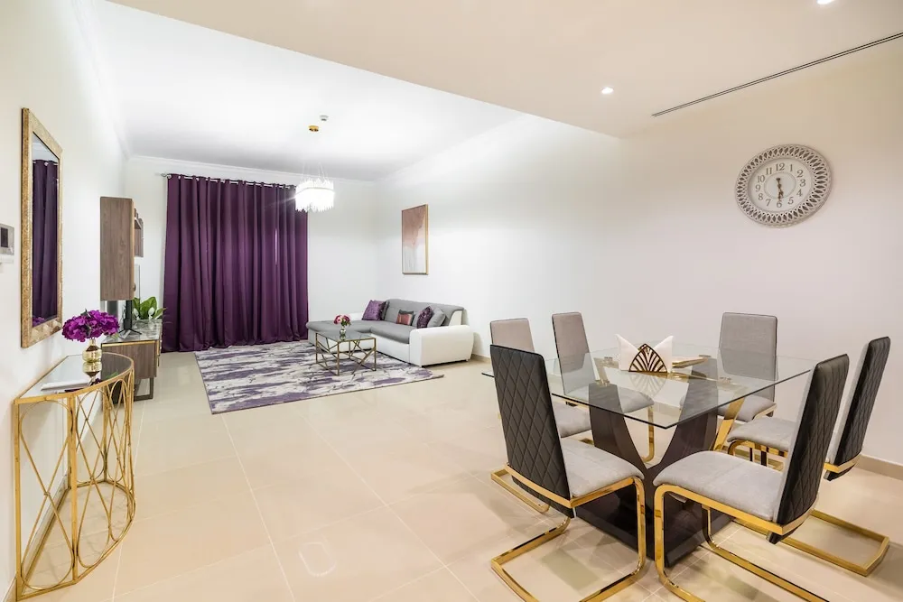 Premium Apart Daire, 1 Yatak Odası, Deniz Manzaralı