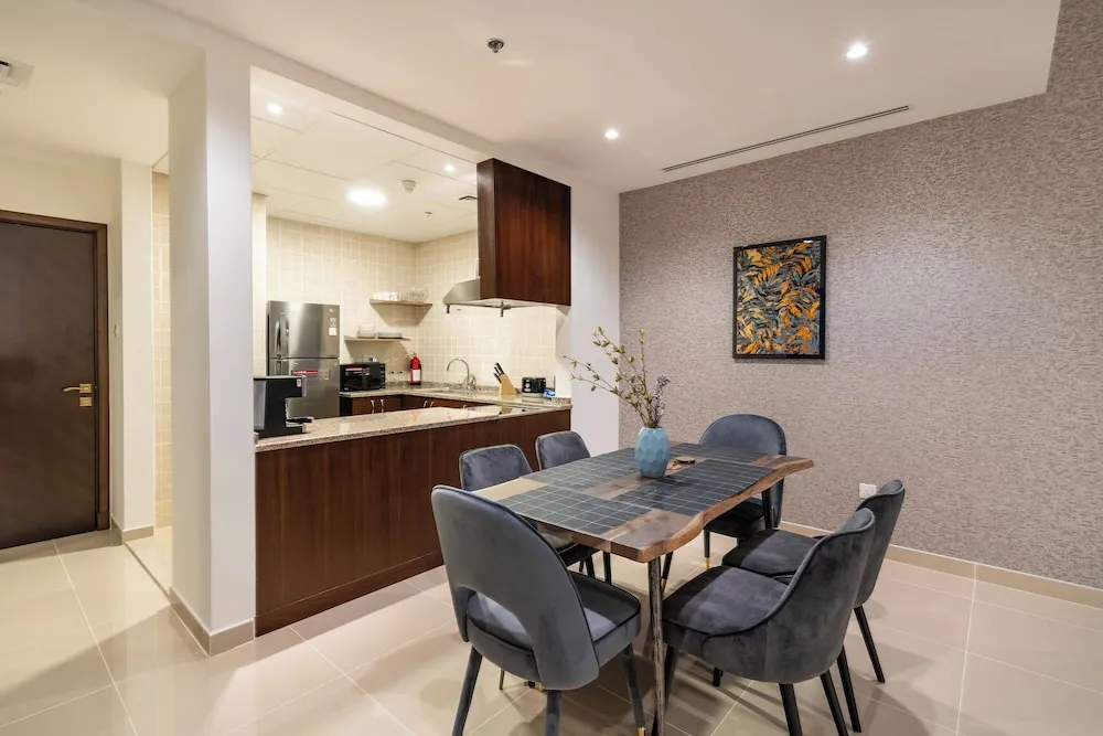Premium Apart Daire, 1 Yatak Odası, Deniz Manzaralı