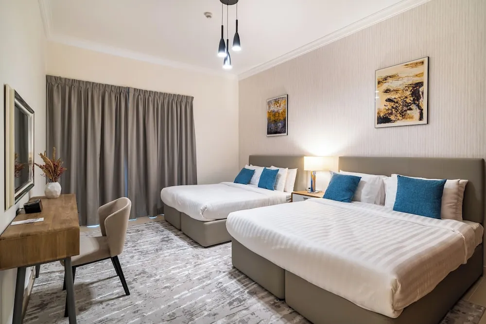 Premium Apart Daire, 1 Yatak Odası, Deniz Manzaralı