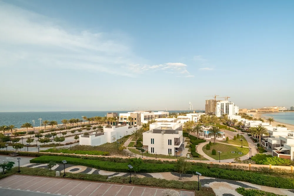 Premium Apart Daire, 1 Yatak Odası, Deniz Manzaralı