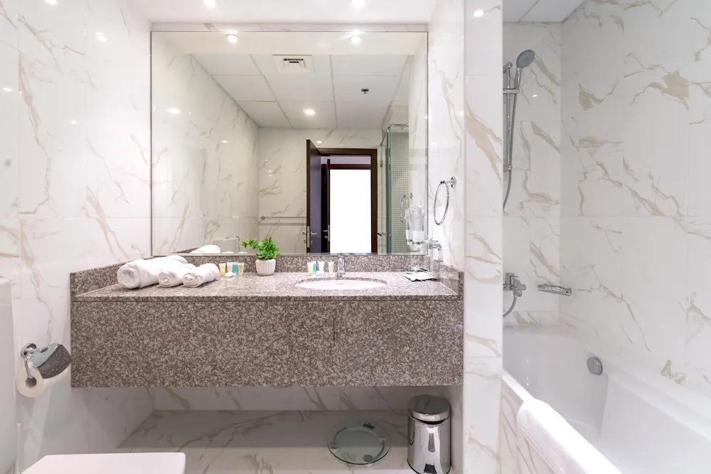Premium Apart Daire, 1 Yatak Odası, Deniz Manzaralı