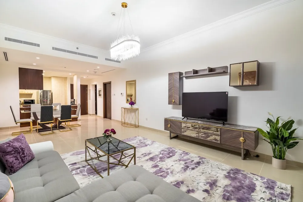 Premium Apart Daire, 1 Yatak Odası, Deniz Manzaralı