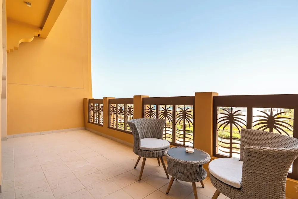 Premium Apart Daire, 1 Yatak Odası, Deniz Manzaralı