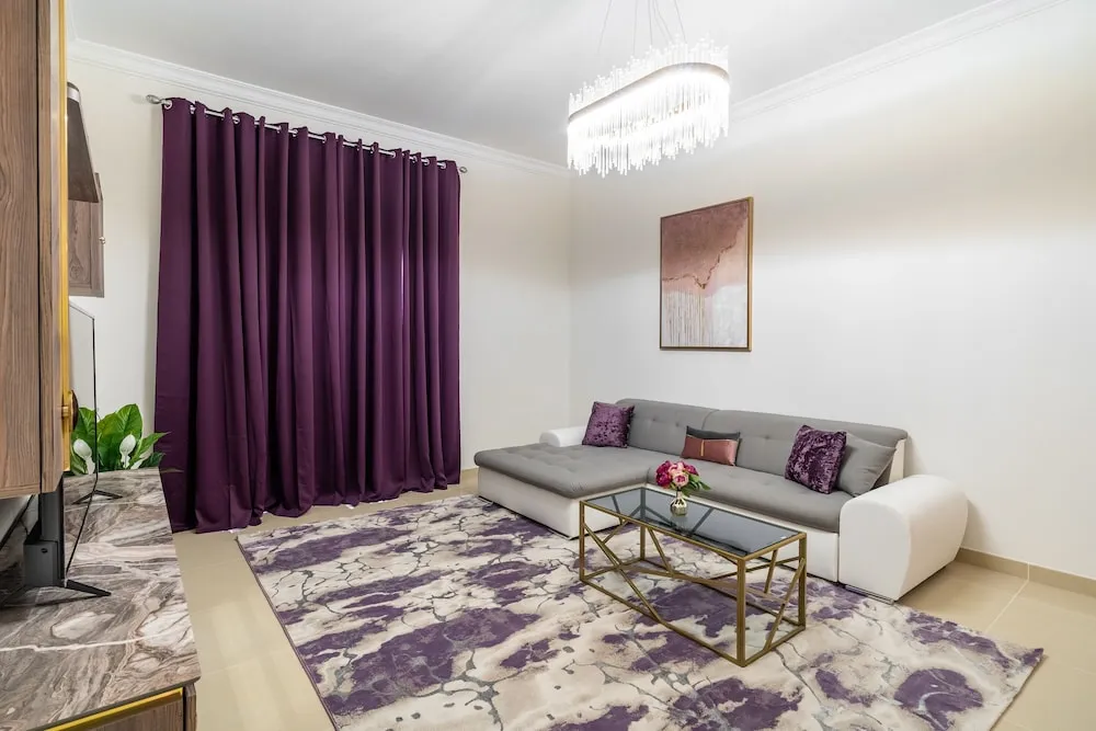 Premium Apart Daire, 1 Yatak Odası, Deniz Manzaralı