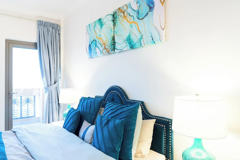 Deluxe Apart Daire