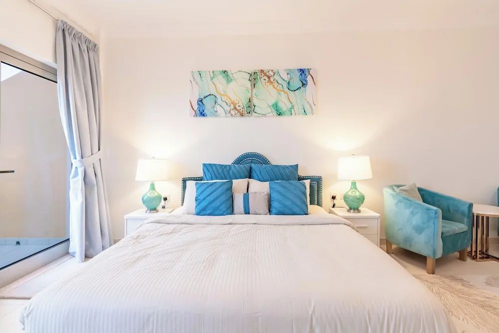 Deluxe Apart Daire