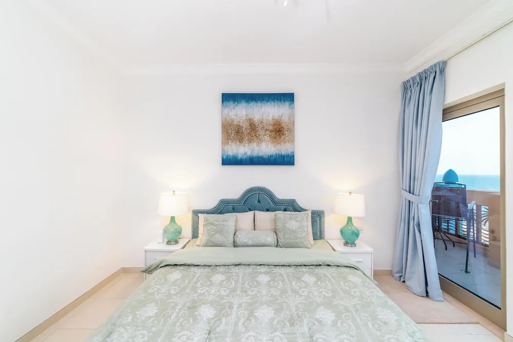 Deluxe Apart Daire