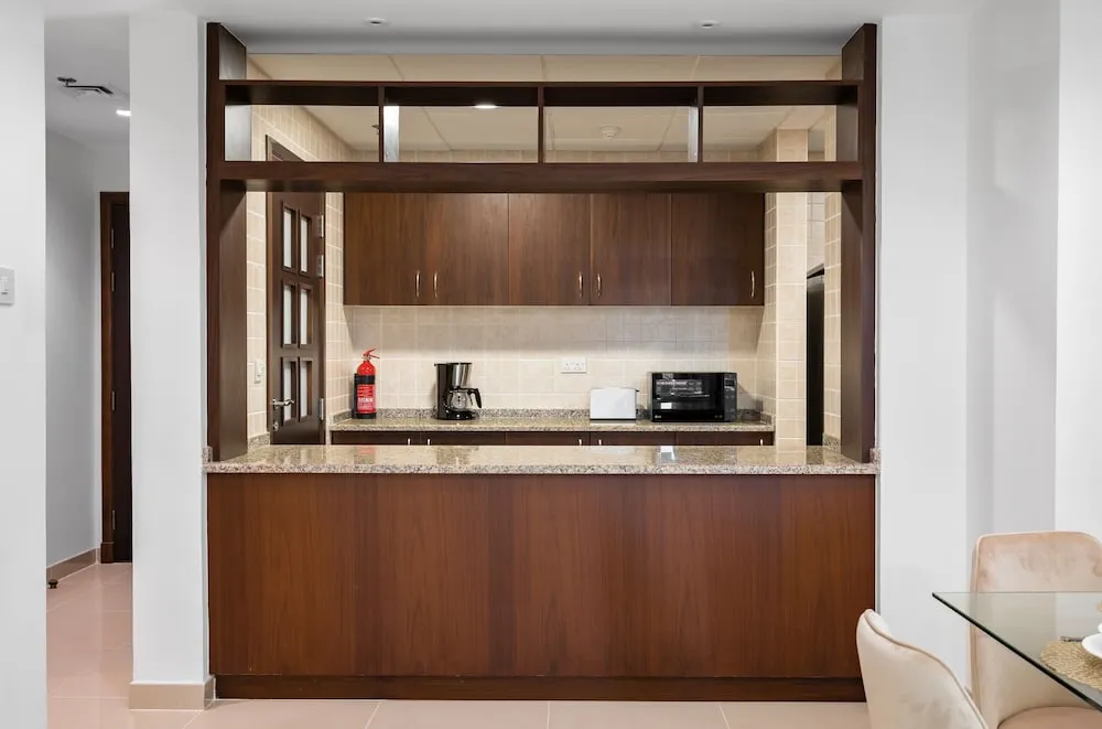 Luxury Apart Daire, 2 Yatak Odası, Balkon, Deniz Manzaralı