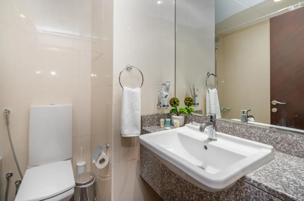 Luxury Apart Daire, 2 Yatak Odası, Balkon, Deniz Manzaralı
