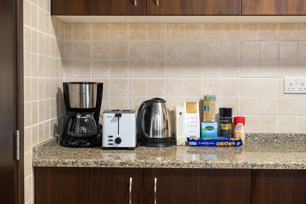 Luxury Apart Daire, 2 Yatak Odası, Balkon, Deniz Manzaralı