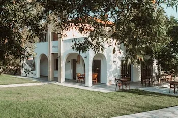 Riserva Butik Otel Urla