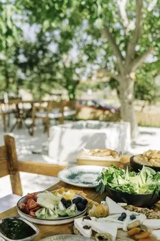 Riserva Butik Otel Urla