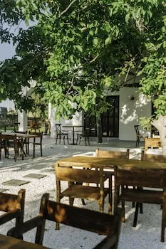 Riserva Butik Otel Urla