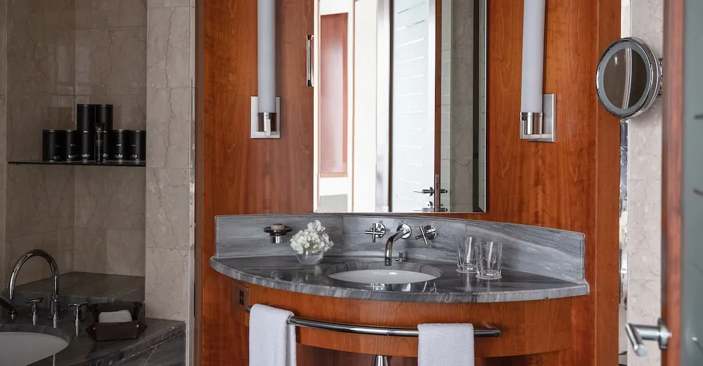 Deluxe Oda