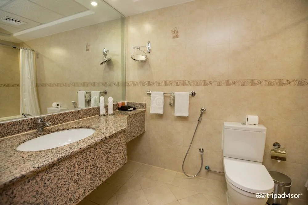 Executive Tek Büyük Yataklı Oda