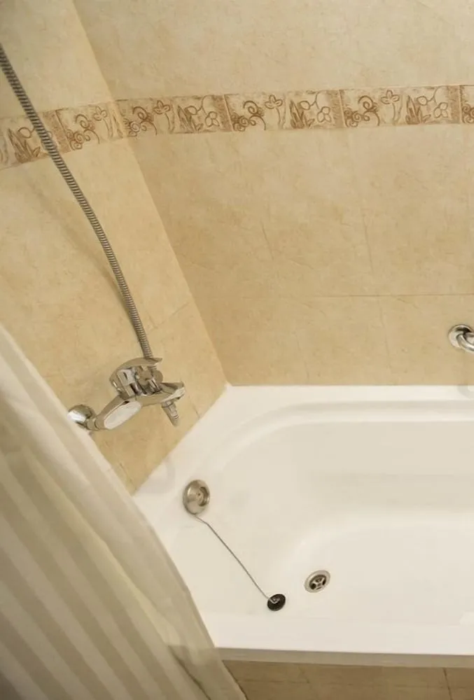 Executive Tek Büyük Yataklı Oda